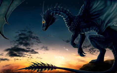 Download Really Cool Dragons Eastern Dragon Wallpaper