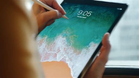 The Genius Of Apple’s New Ipad Pro Commercial Masterful Transitions Fstoppers