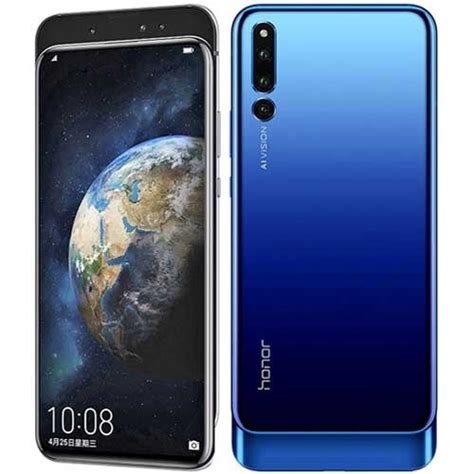 Honor Magic 3 Price In Bangladesh 2021 Full Specs And Review