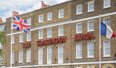 The Clarendon Hotel Hotel In Blackheath Greenwich Visit Greenwich