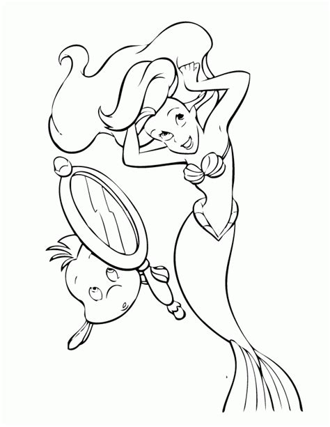 Another beautiful coloring page from disney movie the pirate fairy. Coloring Pages Of Disney Movies - Coloring Home