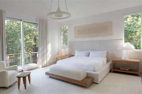 60 Minimalist Bedrooms That Are Stylish And Functional
