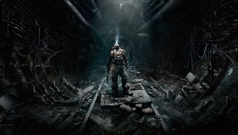 It was developed by ukrainian studio 4a games and published by deep silver for microsoft windows, playstation 3 and xbox 360 in may 2013. Metro: Last Light Redux, For the King Free on Epic Games Store
