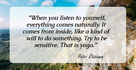 39 Inspirational Quotes About Yoga That Will Give You Fitness Goals