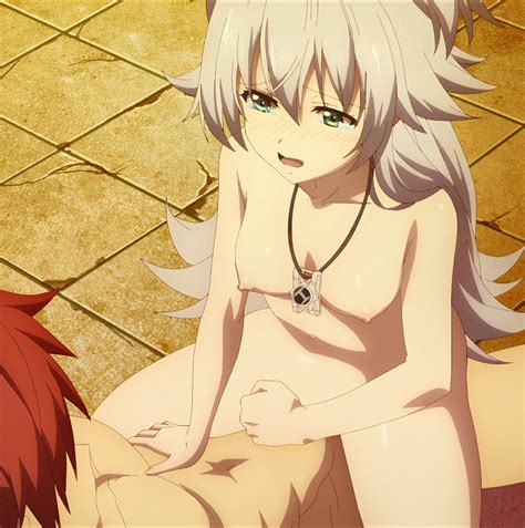 Dokyuu Hentai Hxeros Bd The Epitome Of Erotic Art Sankaku Complex Free Download Nude Photo