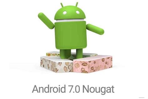 Android Nougat Release Date And Features Of Android N Android 70