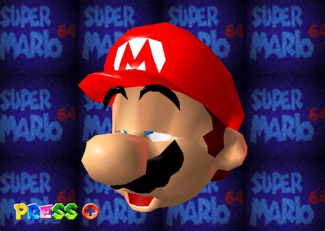 Mario 64 3d All Stars Review That Damn Camera Thumb Culture