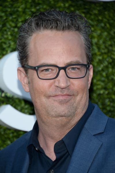 The name chandler is actually named upon. Matthew Perry Reveals THREE-MONTH Hospital Stay; Is the Actor Alright Now? - The Hollywood Gossip