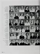 Hollenbeck Middle School Yearbook Pictures