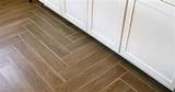 Tile Floors Look Like Hardwood Images