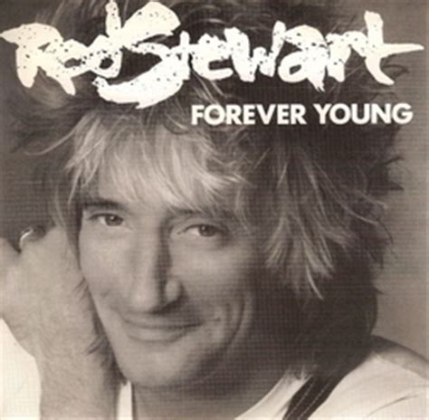 verse 1 / billy left his home with a dollar in his writer(s): ROD STEWART. Forever Young. Promo - www.stockplay.es