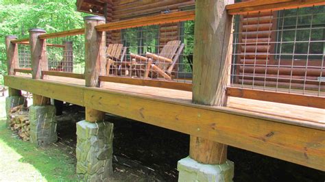 Steel Panel Deck Railings Outdoor Decor Deck Railings Steel Panels