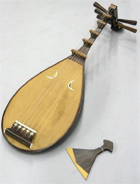 Alat musik ritmis digunakan untuk menjaga ritme, dan membuat suara lebih berwarna. Alat Musik Tradisional Gesek Jepang, Japanese String Instrument.