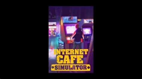 Nternet Kafe Simulator Nas L Cretsiz Ndirilir Gb Youtube