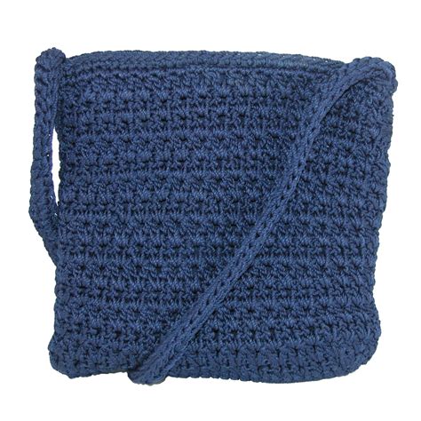 Crochet Book Bag Crochet For Beginners