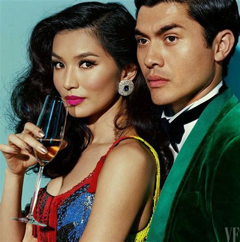 119,065 likes · 656 talking about this. Rachel chu and Nick young Crazy rich Asians | Crazy rich ...