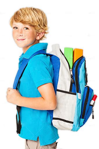 Collection Of Boy At School Png Pluspng