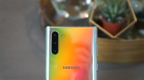 A terminal that offers one of the best multimedia sections of the market, in addition to making a notable leap in the photographic section. 9 best flagship smartphones of 2019