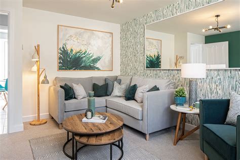 2 Bedroom Houses in Birmingham | Barratt Homes