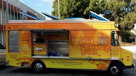 Various portland breweries and events. Buying Stocks in The Grilled Cheese Truck Is Probably a ...