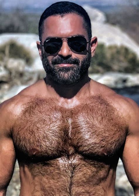 Mens Muscle Muscle Bear Hairy Hunks Hairy Men Hot Dads Great