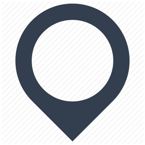 Location Icon Transparent Location Png Images Vector Freeiconspng
