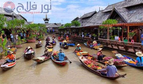 السياحة في بتايا اهم 13 من الاماكن السياحية في بتايا تايلاند مسافر عربي