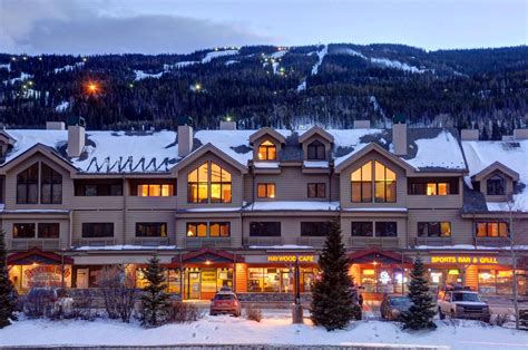 Keystone Colorado Vacation Rental Seymour Lodging