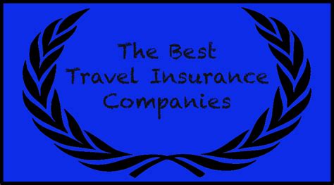 Travel insurance is a type of insurance designed to cover the unexpected financial losses you may incur while traveling away from home, either domestically or in another insurance companies that specialize in student travel, like world nomads, often provide the best extreme sports coverage. Here are the best travel insurance companies