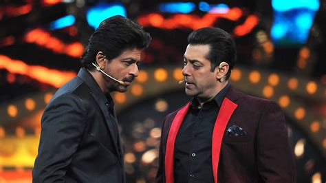 کیا سلمان اور شاہ رخ کے ستارے عروج پر ہیں؟ Bbc News اردو