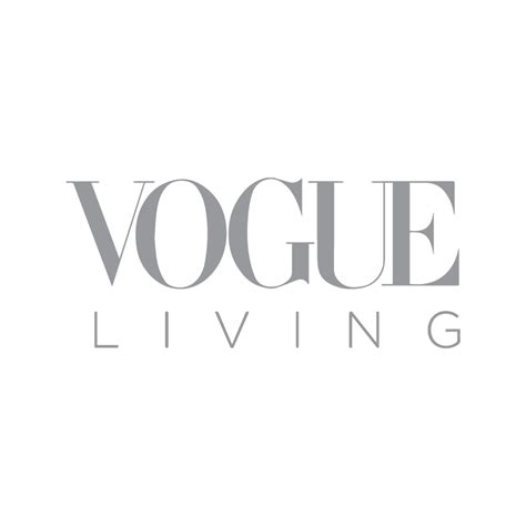 Vogue Living Tom Blachford