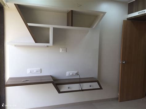 Completely designed by livspace designer william chong, this flat is compact and unique. Pin on Mrs. Jain's Residence, Navi Mumbai