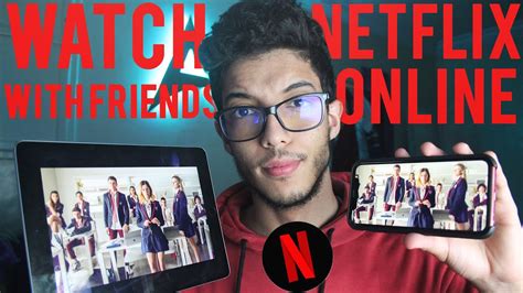 20 funny movies on netflix you can watch over and over again. How To Watch Netflix With Friends Online FOR FREE! - YouTube