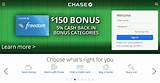 Chase Credit Card Tracking Photos