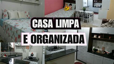 Cuidando Da Casa Rotina De Segunda Feira Youtube