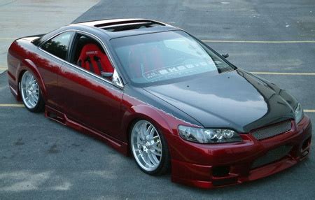 I havent had to do anything to it except change the oil ever 3k miles. 2000 Honda Accord - Pictures - CarGurus