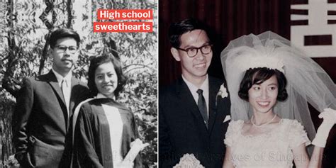 Singapore's fifth president, ong teng cheong (born 1936) took office in 1993. The Moon Represents His Heart: Ong Teng Cheong's Love Story