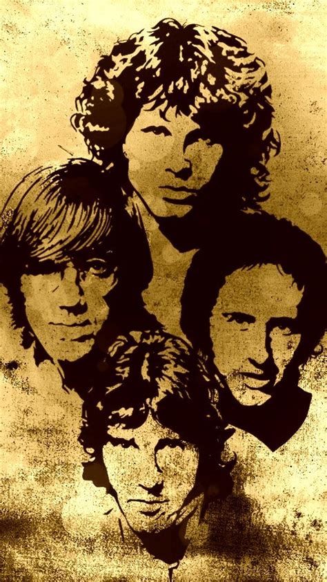 This wallpaper has been tagged with the following keywords: The doors wallpaper | (67901)