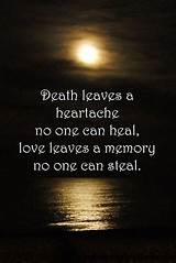 Photos of Quotes For Sympathy Death Of Loved One