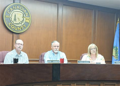 Commissioners won’t fund historic jail restoration | El Reno Tribune