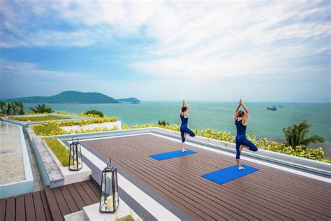 The Best Wellness Resorts In Thailand Luxury Travel Magazine