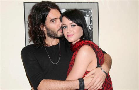 russell brand katy perry helped me swap sex for gardening tabloid hell