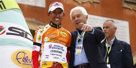 Savio Lo Scopritore Di Bernal La Vittoria Di Un Predestinato