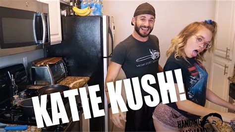 Katie Kush Youtube