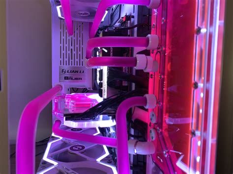 Is Custom Loop Water Cooling Worth It A First Timers Perspective