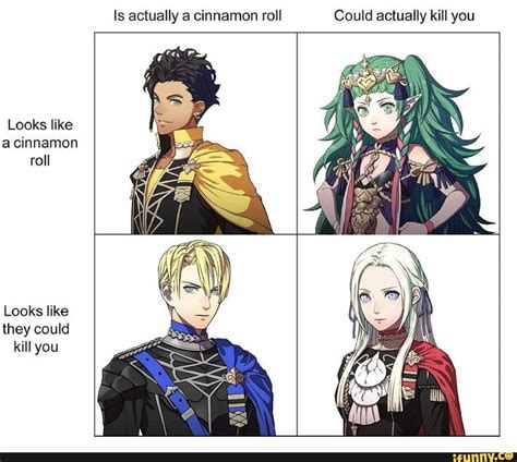 Pin On Funny Fire Emblem Memes