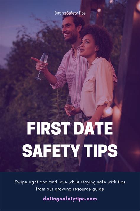 dating safety tips on twitter tag someone who is going on a firstdate b5zfavggrf