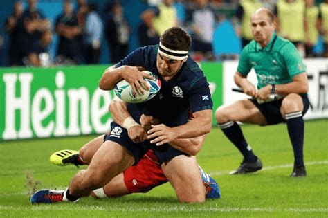 Scotland V Russia Match Highlights And Odds Rugby Betting News
