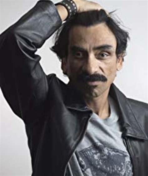 Gilberto Barraza – Movies, Bio and Lists on MUBI