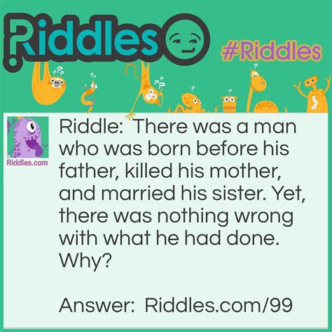 Awesome Riddles Riddles With Answers Riddles Riddle Of The Day